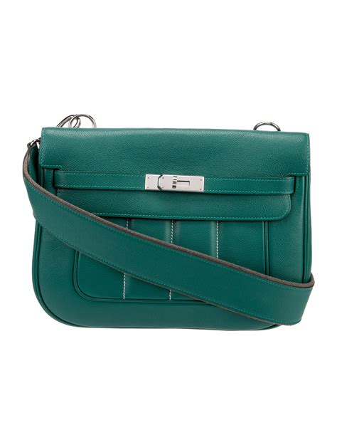 Hermes berline 28 shoulder bag